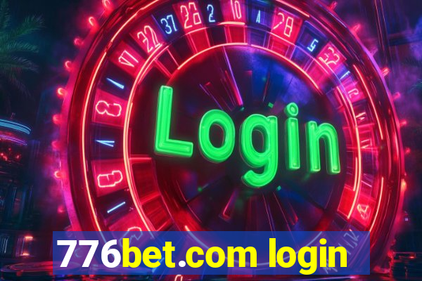 776bet.com login